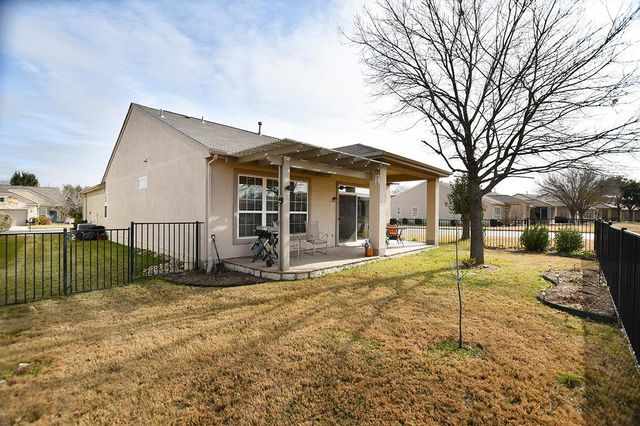 256 Monument Hill TRL, Georgetown, TX 78633