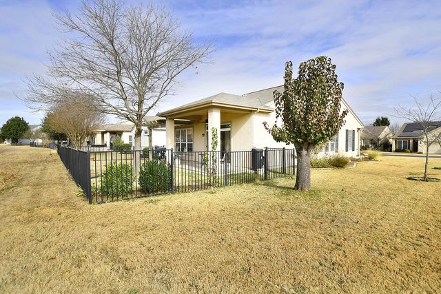 256 Monument Hill TRL, Georgetown, TX 78633