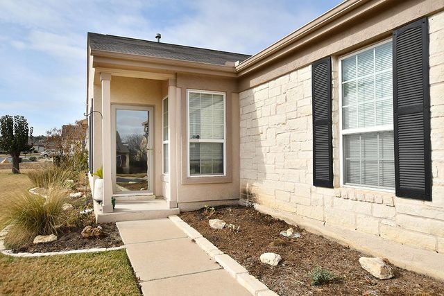 256 Monument Hill TRL, Georgetown, TX 78633