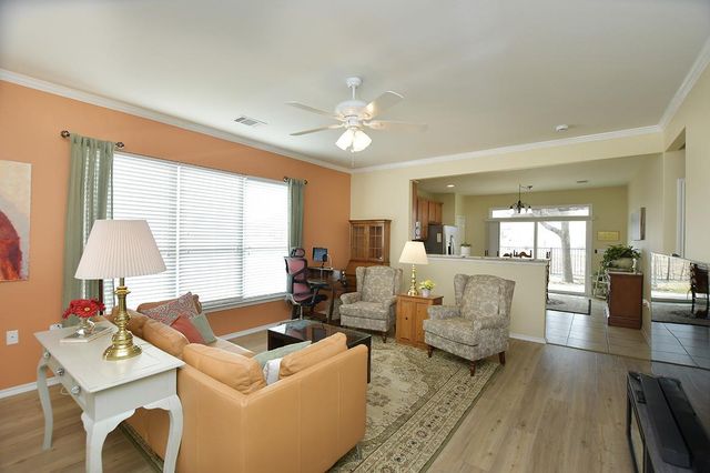 256 Monument Hill TRL, Georgetown, TX 78633