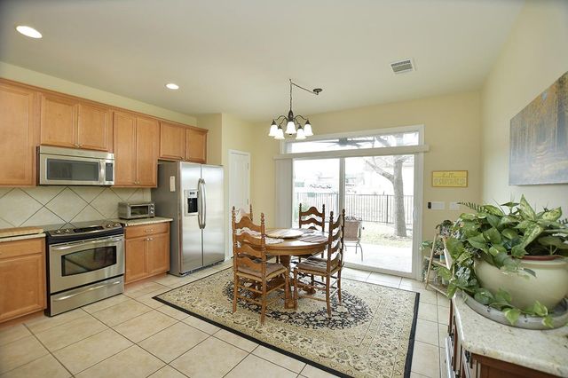 256 Monument Hill TRL, Georgetown, TX 78633