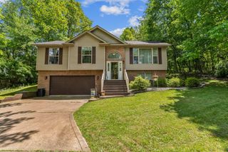 265 Lakeview Heights Drive, Howard, OH 43028