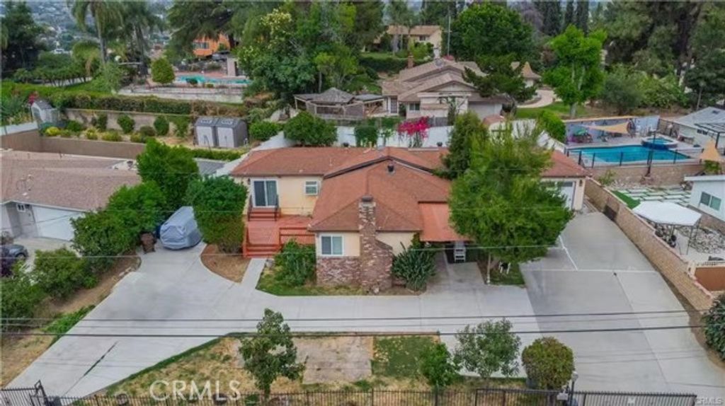 15416 Newton Street, Hacienda Heights, CA 91745