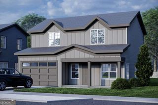 210 Timsbury Drive, Athens, GA 30607