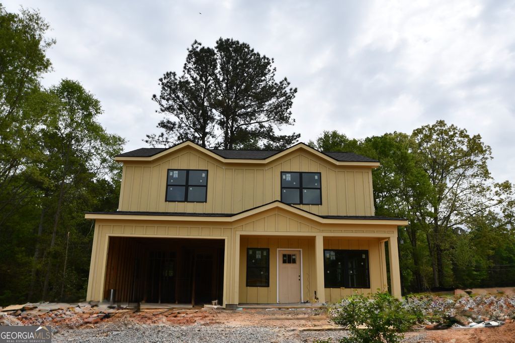 210 Timsbury Drive, Athens, GA 30607