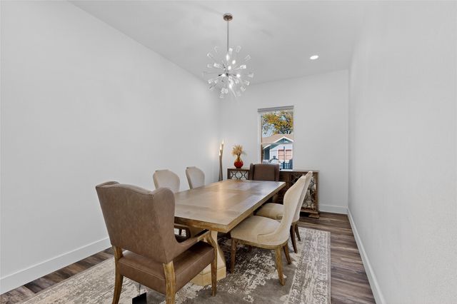 602 Martinique Avenue, Dallas, TX 75223