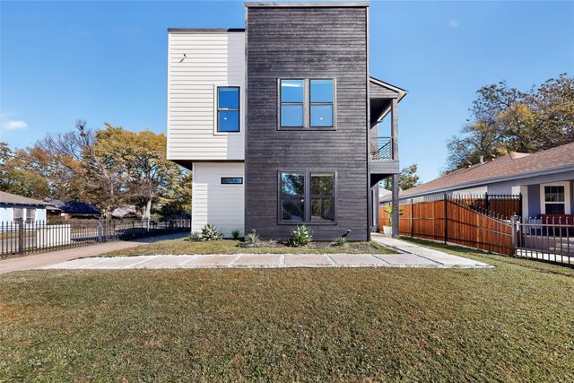 602 Martinique Avenue, Dallas, TX 75223