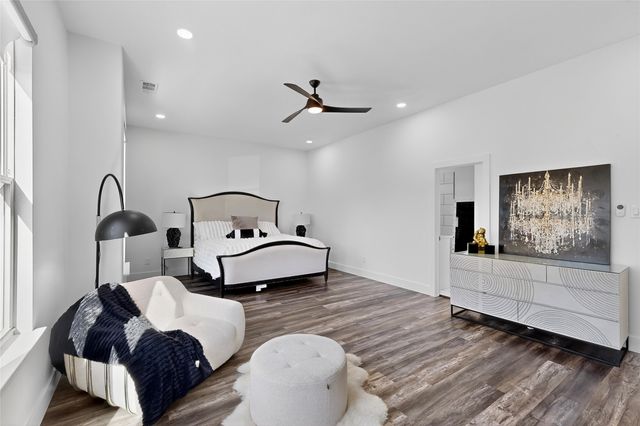 602 Martinique Avenue, Dallas, TX 75223