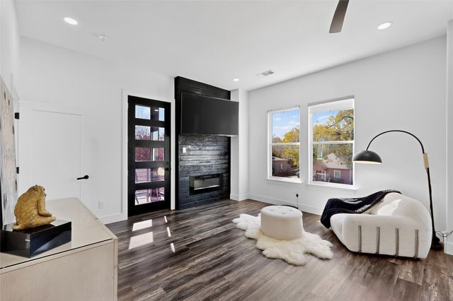 602 Martinique Avenue, Dallas, TX 75223