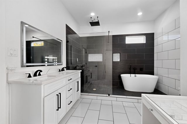 602 Martinique Avenue, Dallas, TX 75223