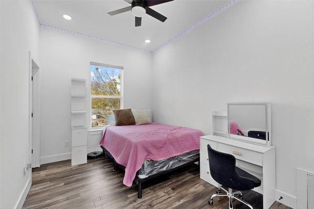 602 Martinique Avenue, Dallas, TX 75223