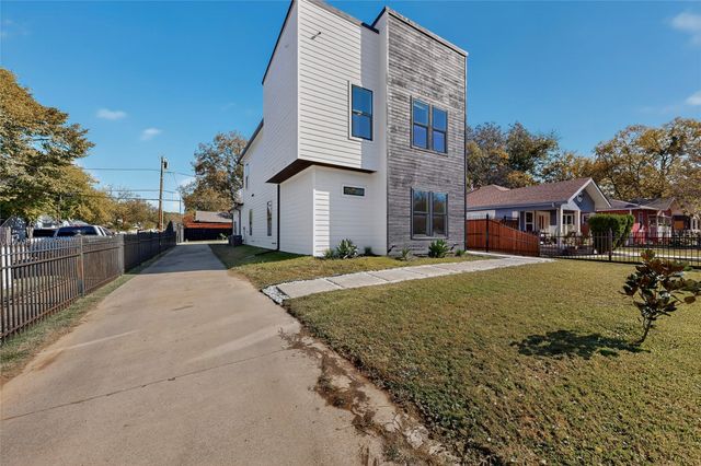 602 Martinique Avenue, Dallas, TX 75223