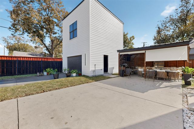 602 Martinique Avenue, Dallas, TX 75223