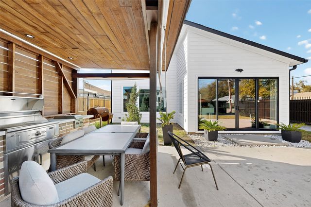 602 Martinique Avenue, Dallas, TX 75223