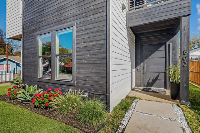 602 Martinique Avenue, Dallas, TX 75223