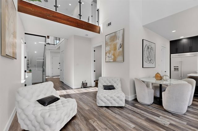 602 Martinique Avenue, Dallas, TX 75223