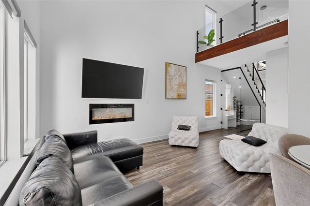 602 Martinique Avenue, Dallas, TX 75223