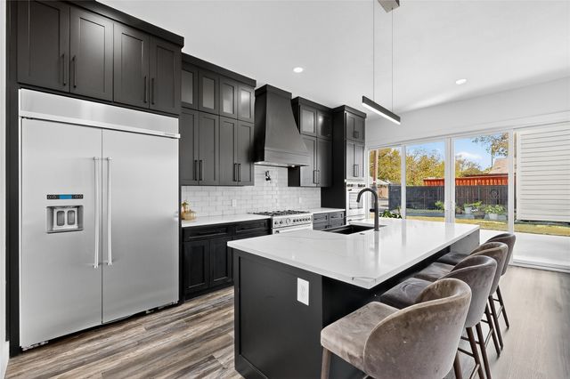 602 Martinique Avenue, Dallas, TX 75223