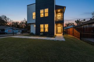602 Martinique Avenue, Dallas, TX 75223