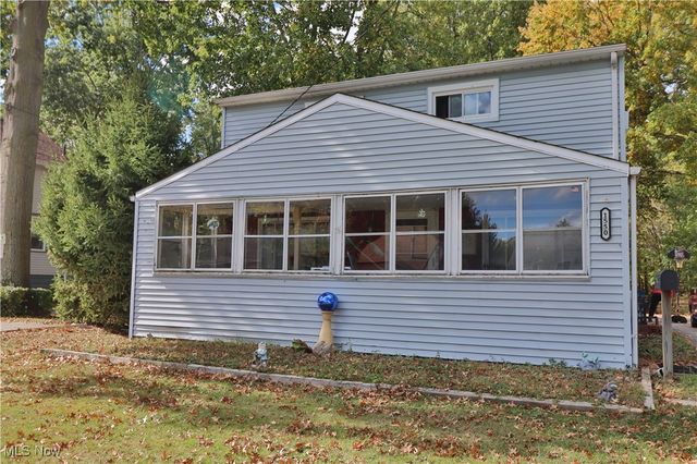 1550 E 337 Street, Eastlake, OH 44095