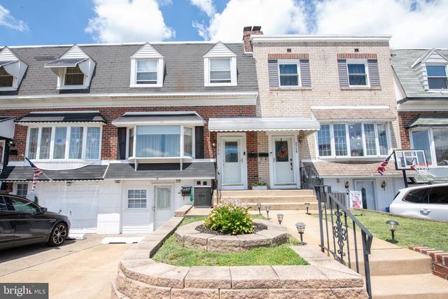 3726 WESTHAMPTON DR, Philadelphia, PA 19154