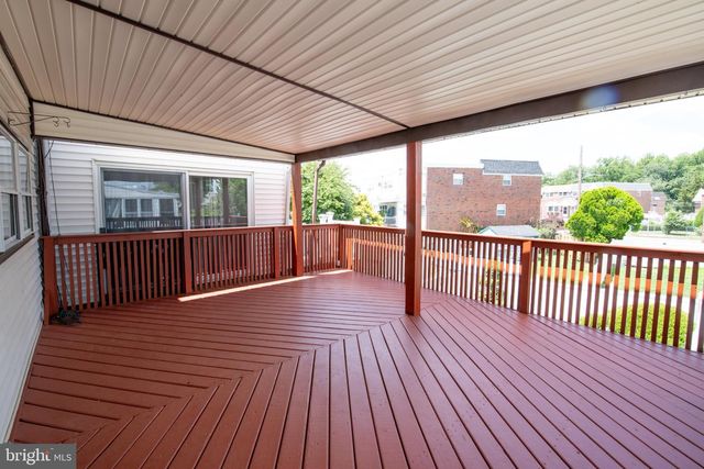 3726 WESTHAMPTON DR, Philadelphia, PA 19154