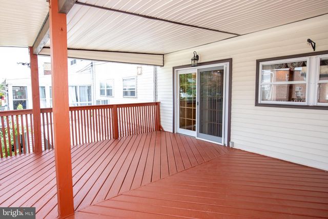 3726 WESTHAMPTON DR, Philadelphia, PA 19154