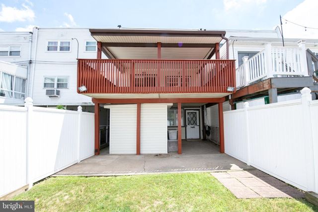 3726 WESTHAMPTON DR, Philadelphia, PA 19154