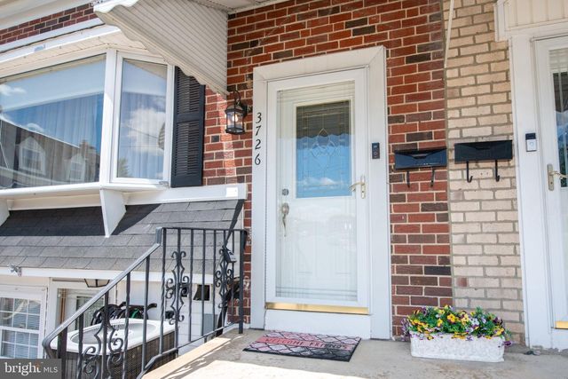 3726 WESTHAMPTON DR, Philadelphia, PA 19154