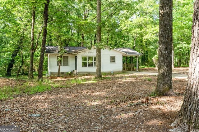 397 Campground Road, Mcdonough, GA 30253