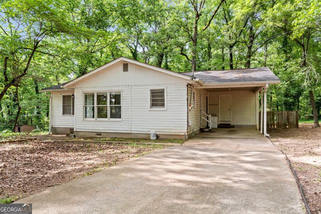 397 Campground Road, Mcdonough, GA 30253