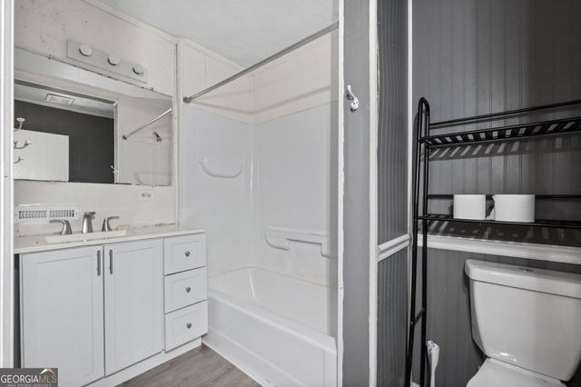 397 Campground Road, Mcdonough, GA 30253