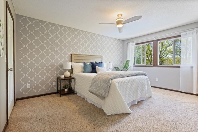 221 Burncrest Court, Burnsville, MN 55337