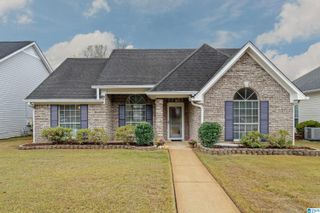 131 STRATFORD CIRCLE, Pelham, AL 35124