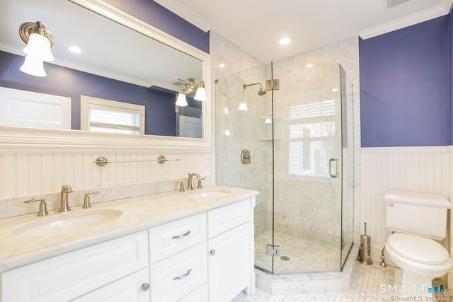 456 White Oak Shade Road, New Canaan, CT 06840