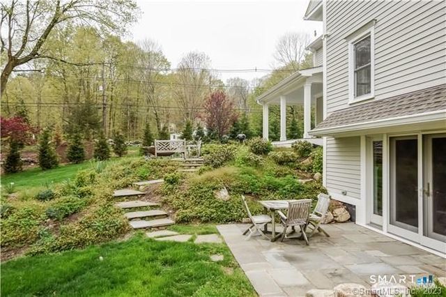 456 White Oak Shade Road, New Canaan, CT 06840