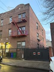 2269 27th Street, Astoria, NY 11105