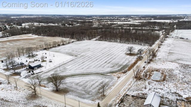 00 Dell Road, Lodi Township, MI 48176