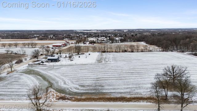 00 Dell Road, Lodi Township, MI 48176