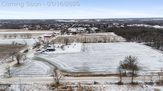 00 Dell Road, Lodi Township, MI 48176