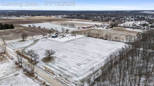 00 Dell Road, Lodi Township, MI 48176