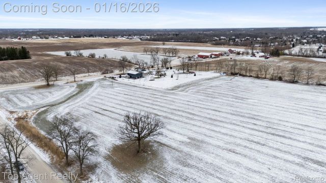 00 Dell Road, Lodi Township, MI 48176