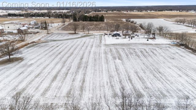 00 Dell Road, Lodi Township, MI 48176