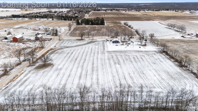 00 Dell Road, Lodi Township, MI 48176