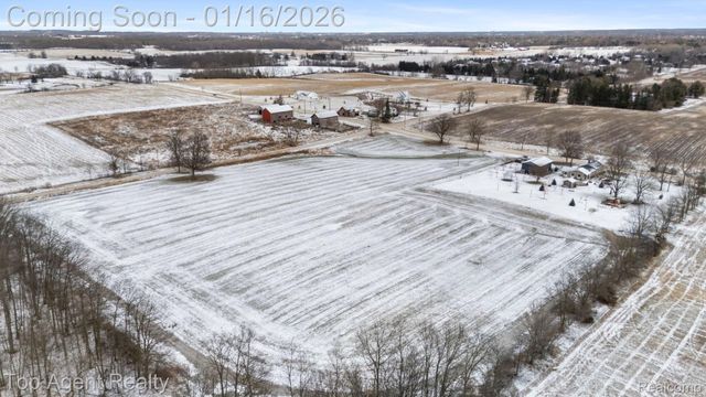 00 Dell Road, Lodi Township, MI 48176