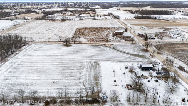 00 Dell Road, Lodi Township, MI 48176