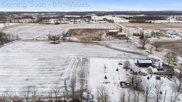 00 Dell Road, Lodi Township, MI 48176