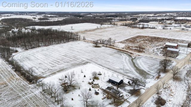 00 Dell Road, Lodi Township, MI 48176