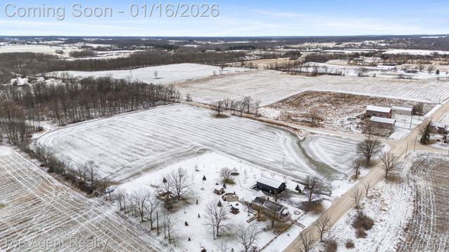 00 Dell Road, Lodi Township, MI 48176