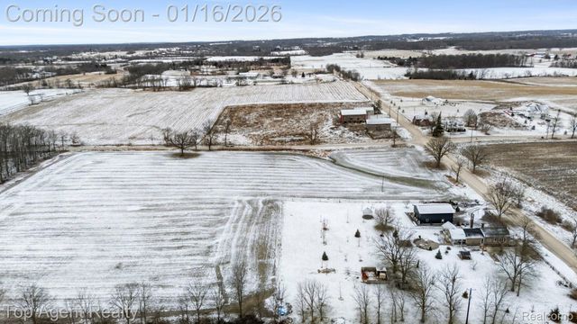 00 Dell Road, Lodi Township, MI 48176